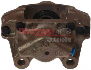 METZGER 6251017 - Bremssattel