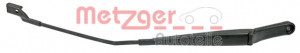 METZGER 2190242 - Wischarm, Scheibenreinigung