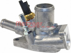 METZGER 4006117 - Thermostat, Kühlmittel