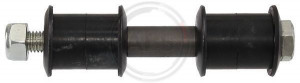 A.B.S. 260400 - Stange/Strebe, Stabilisator
