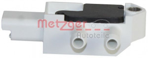 METZGER 0906304 - Sensor, Abgasdruck