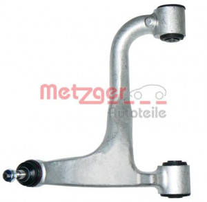 METZGER 58052503 - Lenker, Radaufhängung