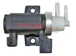 METZGER 0892664 - Druckwandler, Turbolader