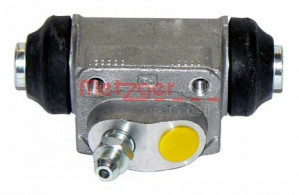 METZGER 101-708 - Radbremszylinder