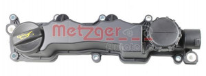 METZGER 2389119 - Zylinderkopfhaube