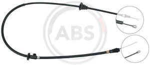 A.B.S. K11676 - Seilzug, Feststellbremse