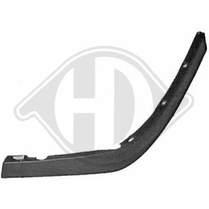 DIEDERICHS 7422067 - Spoiler