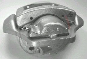 A.B.S. 420581 - Bremssattel