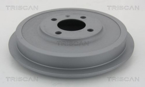 TRISCAN 812029225c - Bremstrommel