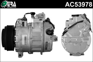ERA Benelux AC53978 - Kompressor, Klimaanlage