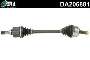 ERA Benelux DA206881 - Antriebswelle