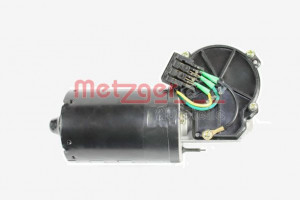 METZGER 2190539 - Wischermotor