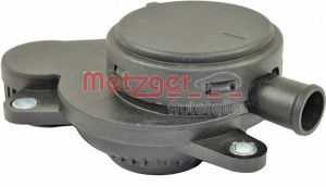 METZGER 2385029 - Ventil, Kurbelgehäuseentlüftung