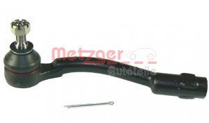 METZGER 54039301 - Spurstangenkopf