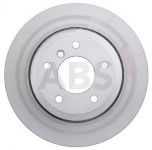 A.B.S. 18042 - Bremsscheibe
