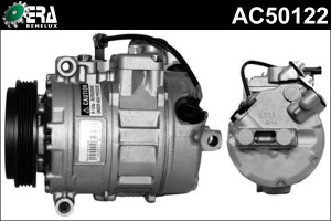 ERA Benelux AC50122 - Kompressor, Klimaanlage