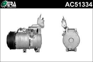 ERA Benelux AC51334 - Kompressor, Klimaanlage