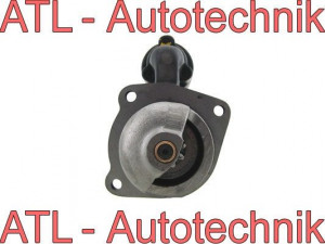 ATL Autotechnik A 11 370 - Starter