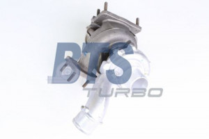 BTS Turbo T912072 - Lader, Aufladung