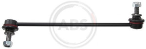 A.B.S. 260685 - Stange/Strebe, Stabilisator