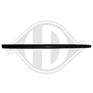 DIEDERICHS 4225320 - Zier-/Schutzleiste, Tür