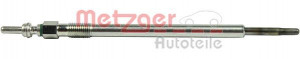 METZGER H5 124 - Glühkerze