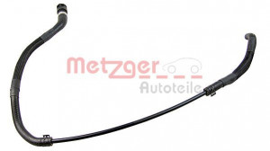 METZGER 2420581 - Kühlerschlauch