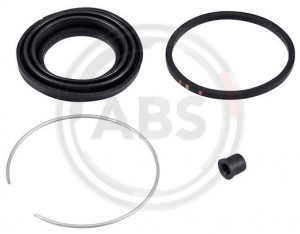 A.B.S. 53598 - Reparatursatz, Bremssattel