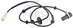 A.B.S. 30605 - Sensor, Raddrehzahl