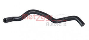 METZGER 2420130 - Kühlerschlauch