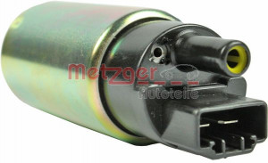 METZGER 2250159 - Kraftstoffpumpe