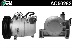 ERA Benelux AC50282 - Kompressor, Klimaanlage
