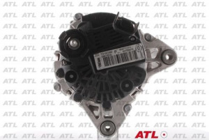 ATL Autotechnik L 81 130 - Generator