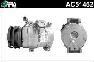 ERA Benelux AC51452 - Kompressor, Klimaanlage