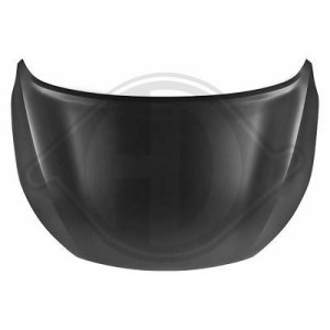 DIEDERICHS 6587000 - Motorhaube