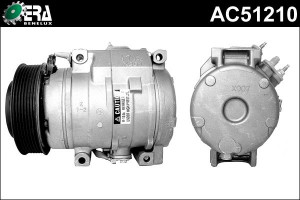 ERA Benelux AC51210 - Kompressor, Klimaanlage