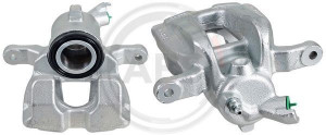 A.B.S. 531762 - Bremssattel