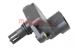 METZGER 0906411 - Sensor, Ladedruck