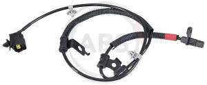 A.B.S. 30902 - Sensor, Raddrehzahl