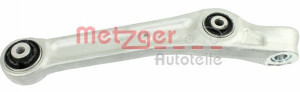 METZGER 58103101 - Lenker, Radaufhängung
