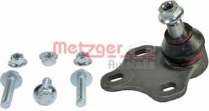 METZGER 57029602 - Trag-/Führungsgelenk