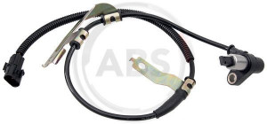 A.B.S. 31184 - Sensor, Raddrehzahl