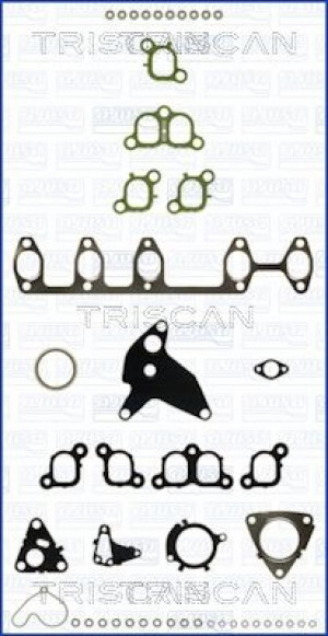 TRISCAN 597-85164 - Dichtungssatz, Zylinderkopf