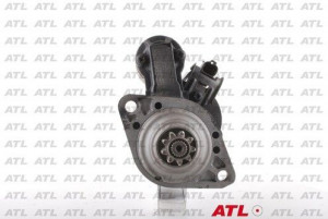 ATL Autotechnik A 15 750 - Starter