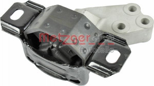 METZGER 8053735 - Lagerung, Motor