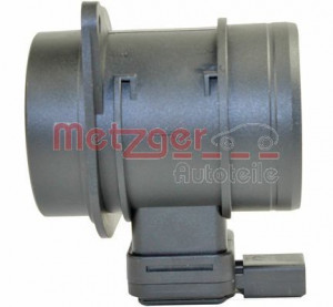 METZGER 0891096 - Luftmassenmesser