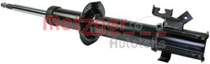 METZGER 2340180 - Stoßdämpfer