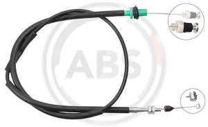 A.B.S. K37480 - Gaszug