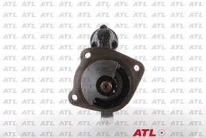 ATL Autotechnik A 11 290 - Starter