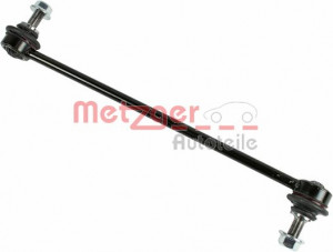 METZGER 53066501 - Stange/Strebe, Stabilisator